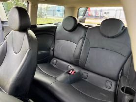 2014 MINI CLUBMAN HATCHBACK 4-CYL, 1.6 LITER COOPER HATCHBACK 3D