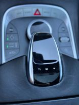 2015 MERCEDES-BENZ S-CLASS SEDAN V8, TT. 4.7L S 550 SEDAN 4D