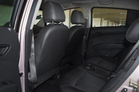 2013 CHEVROLET SPARK HATCHBACK 4-CYL, ECOTEC, 1.2 LITER LT HATCHBACK 4D
