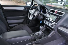 2015 SUBARU LEGACY