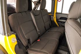 2019 JEEP WRANGLER UNLIMITED SUV V6, VVT, 3.6 LITER RUBICON SPORT UTILITY 4D
