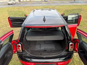 2014 MINI CLUBMAN HATCHBACK 4-CYL, 1.6 LITER COOPER HATCHBACK 3D
