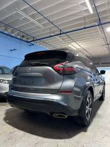2021 NISSAN MURANO