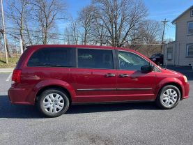 2016 Dodge Grand Caravan Passenger Se Minivan 4d - Image 6