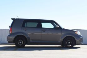 2012 SCION XB HATCHBACK 4-CYL, 2.4 LITER HATCHBACK 4D