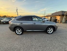 2014 LEXUS RX SUV V6, 3.5 LITER RX 350 SPORT UTILITY 4D
