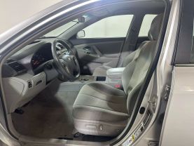 2009 TOYOTA CAMRY