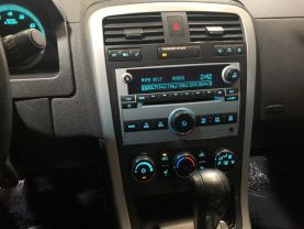 2008 CHEVROLET EQUINOX SUV 3.6L SPORT 4DR
