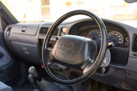 1999 TOYOTA HILUX SPORTS PICKUP TRUCK 1RZ-E -
