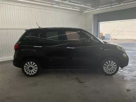 2014 FIAT 500L
