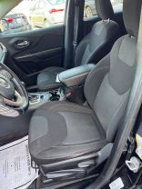 2016 Jeep Cherokee Latitude Sport Utility 4d - Image 10