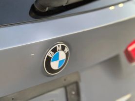 2021 BMW X1 SUV 4-CYL, TURBO, 2.0 LITER SDRIVE28I SPORT UTILITY 4D