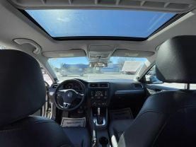 2013 VOLKSWAGEN JETTA SEDAN 4-CYL, TURBO DIESEL, 2.0 LITER 2.0L TDI SEDAN 4D