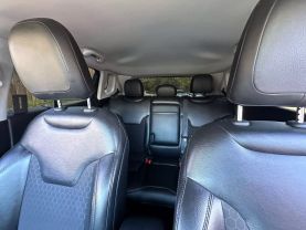 2018 Jeep Compass - Image 8