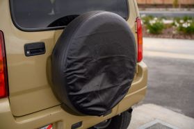 1998 SUZUKI JIMNY SUV K6A  