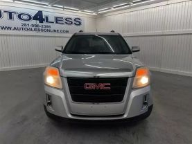 2013 GMC TERRAIN