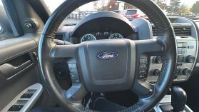 2012 FORD ESCAPE