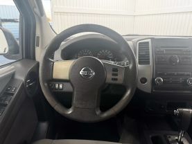 2010 NISSAN XTERRA