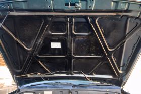 1999 TOYOTA HILUX SPORTS PICKUP TRUCK 1RZ-E -