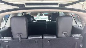 2013 INFINITI JX SUV V6, 3.5 LITER JX35 SPORT UTILITY 4D