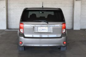 2012 SCION XB HATCHBACK 4-CYL, 2.4 LITER HATCHBACK 4D
