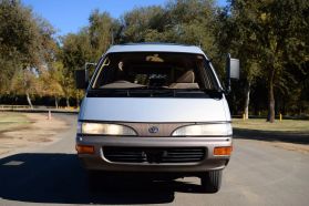 1995 TOYOTA LITEACE VAN 3Y-EU FXV LIMITED