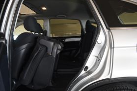 2010 HONDA CR-V SUV 4-CYL, VTEC, 2.4 LITER EX SPORT UTILITY 4D