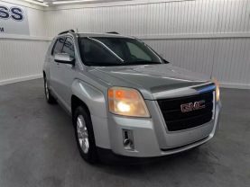 2013 GMC TERRAIN