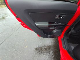 2011 KIA SOUL WAGON 4-CYL, 2.0 LITER + WAGON 4D