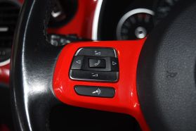 2012 VOLKSWAGEN BEETLE HATCHBACK 5-CYL, PZEV, 2.5 LITER 2.5L HATCHBACK 2D