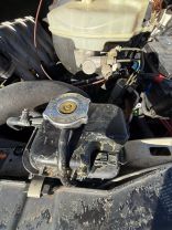 2003 Dodge Sprinter 2500 Cargo - Image 31