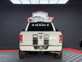 2011 RAM 1500 REGULAR CAB PICKUP V8, HEMI, 5.7 LITER ST PICKUP 2D 8 FT