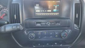 2017 Chevrolet Silverado 2500 Hd Crew Cab Work Truck 4d 8 Ft Duramax Diesel - Image 14