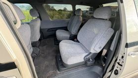 1997 TOYOTA ESTIMA VAN 2TZ-FZE G