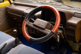 1992 DAIHATSU HIJET TRUCK EF JUMBO