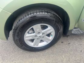 2008 FORD ESCAPE