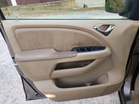 2007 HONDA ODYSSEY