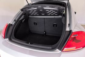 2014 VOLKSWAGEN BEETLE HATCHBACK 4-CYL, PZEV, 1.8T 1.8T ENTRY HATCHBACK 2D