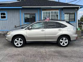 2005 LEXUS RX