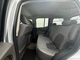 2010 NISSAN XTERRA