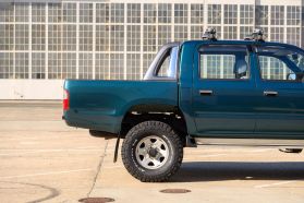 1999 TOYOTA HILUX SPORTS PICKUP TRUCK 1RZ-E -