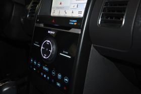 2019 FORD FLEX SUV V6, 3.5 LITER LIMITED SPORT UTILITY 4D
