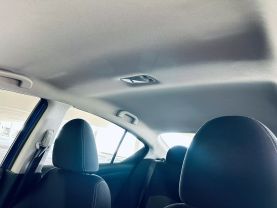 2014 NISSAN VERSA SEDAN 4-CYL, 1.6 LITER SL SEDAN 4D