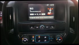 2017 Gmc Sierra 2500 Hd Regular Cab Wt 8 Ft Utility Body 4x4 - Image 13