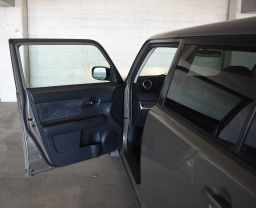2012 SCION XB HATCHBACK 4-CYL, 2.4 LITER HATCHBACK 4D