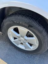 2012 CHEVROLET IMPALA SEDAN V6, 3.6 LITER LTZ SEDAN 4D