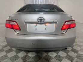 2009 TOYOTA CAMRY