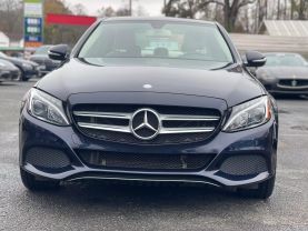 2015 Mercedes-benz C-class - Image 3