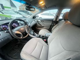 2016 HYUNDAI ELANTRA SEDAN 4-CYL, 1.8 LITER SE SEDAN 4D