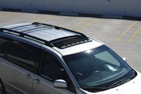 2009 TOYOTA SIENNA VAN V6, 3.5 LITER XLE LIMITED MINIVAN 4D